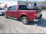 Ford F-150 Fx4/Lariat/Xlt 1FTPW14585KF01089 снимка