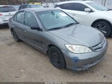 Honda Civic Vp 1HGES16375L001595 снимка