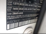Mercedes-Benz R 350 4Matic 4JGCB65E17A056107 photo