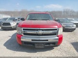 Chevrolet Silverado  Lt 1GCEK29009Z277867 снимка