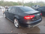 Audi S4 3.0T Premium Plus WAUDGAFL5EA033076 снимка