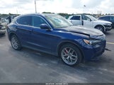 Alfa Romeo Stelvio Ti Awd ZASFAKBN6J7B81259 fotografie
