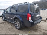 Nissan Pathfinder Le 5N1AR1NB7AC606949 снимка