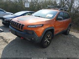 Jeep Cherokee Trailhawk 1C4PJMBS4EW258107 снимка