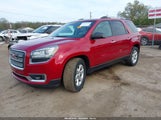 GMC Acadia Sle-2 1GKKRPKD7EJ163614 снимка