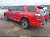 Toyota 4Runner Limited JTEKU5JR1R6266897 fotografie
