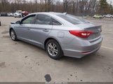 Hyundai Sonata Se 5NPE24AF4HH530450 снимка