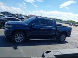 Chevrolet Silverado  4Wd Short Bed High Country 1GCUYHEL0LZ206348 photo