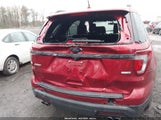 Ford Explorer Sport 1FM5K8GT8JGA77234 снимка