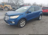 Ford Escape Sel 1FMCU9HD2JUB79614 снимка