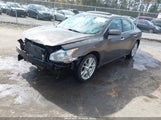 Nissan Maxima 3.5 S/3.5 Sv 1N4AA5AP3EC457018 снимка