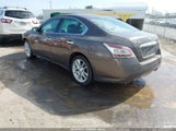 Nissan Maxima 3.5 S/3.5 Sv 1N4AA5AP3EC457018 снимка