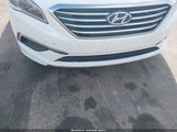 Hyundai Sonata Se 5NPE24AF2HH554651 снимка