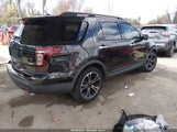 Ford Explorer Sport 1FM5K8GT1EGC31689 снимка