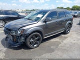 Dodge Journey Crossroad 3C4PDCGGXJT217874 снимка