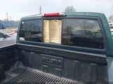 Nissan Frontier Xe 1N6DD26S02C360149 снимка