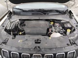 Jeep Compass Latitude Fwd 3C4NJCBB3JT356174 photo