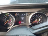Jeep Wrangler Unlimited Sport S 4X4 1C4HJXDG2JW162968 fotografie