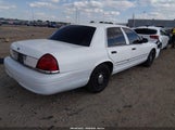 Ford Crown Victoria Standard 2FAFP73VX8X115925 снимка