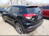 Honda Hr-V Awd Ex-L 3CZRU6H72MM715214 photo