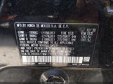 Honda Hr-V Awd Ex-L 3CZRU6H72MM715214 fotografie