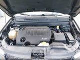 Dodge Journey Crossroad Awd 3C4PDDGG7JT505700 снимка
