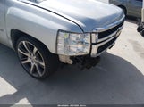 Chevrolet Silverado  Work Truck 1GCPCPEAXAZ198051 photo