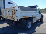 Ford F-450 Chassis Xl/Xlt 1FDXF47R18EE28940 снимка