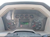Ford F-450 Chassis Xl/Xlt 1FDXF47R18EE28940 photo