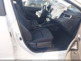 Toyota Corolla Le 5YFB4MDE2PP059562 снимка