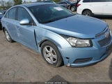 Chevrolet Cruze 2Lt 1G1PG5S95B7177343 снимка