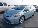 Toyota Prius Five JTDKN3DUXC1592028 снимка