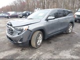 GMC Terrain Sle 3GKALTEV9KL136042 снимка