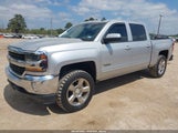 Chevrolet Silverado  1Lt 3GCUKRECXJG452876 снимка