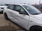 Hyundai Elantra N Line KMHLR4DF2SU974336 photo