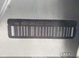 Kia Optima Hybrid Lx KNAGM4AD3D5045211 снимка