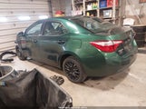 Toyota Corolla Le 5YFBURHE9FP224397 снимка