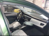 Toyota Corolla Le 5YFBURHE9FP224397 снимка
