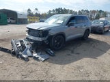 Toyota Grand Highlander Hybrid Nightshade Edition 5TDACAB54TS085145 fotografie