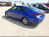 Hyundai Elantra Se KMHLL4AG4PU582657 снимка