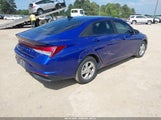 Hyundai Elantra Se KMHLL4AG4PU582657 снимка