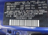 Hyundai Elantra Se KMHLL4AG4PU582657 снимка