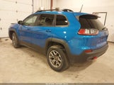 Jeep Cherokee Trailhawk 4X4 1C4PJMBX0ND513388 photo