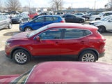Nissan Rogue Sport S Awd Xtronic Cvt JN1BJ1AW1MW424601 снимка