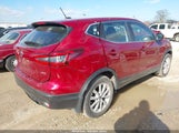 Nissan Rogue Sport S Awd Xtronic Cvt JN1BJ1AW1MW424601 снимка