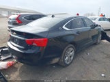Chevrolet Impala 1Lt 1G1115SLXEU157095 снимка