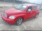 Chevrolet Hhr Lt 3GNBACFU8BS580991 снимка