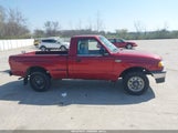 Mazda B2500 Se/Sx 4F4YR12C4YTM29293 photo