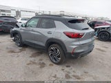 Chevrolet Trailblazer Fwd Rs KL79MTSL7RB128450 снимка