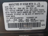Infiniti Q50 3.0T Luxe JN1EV7AP5JM357943 photo